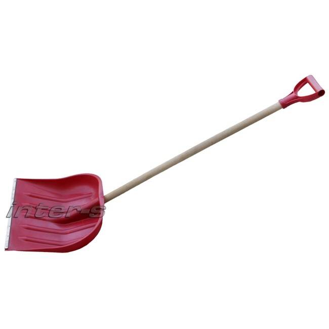 Shovel for snow “D” type