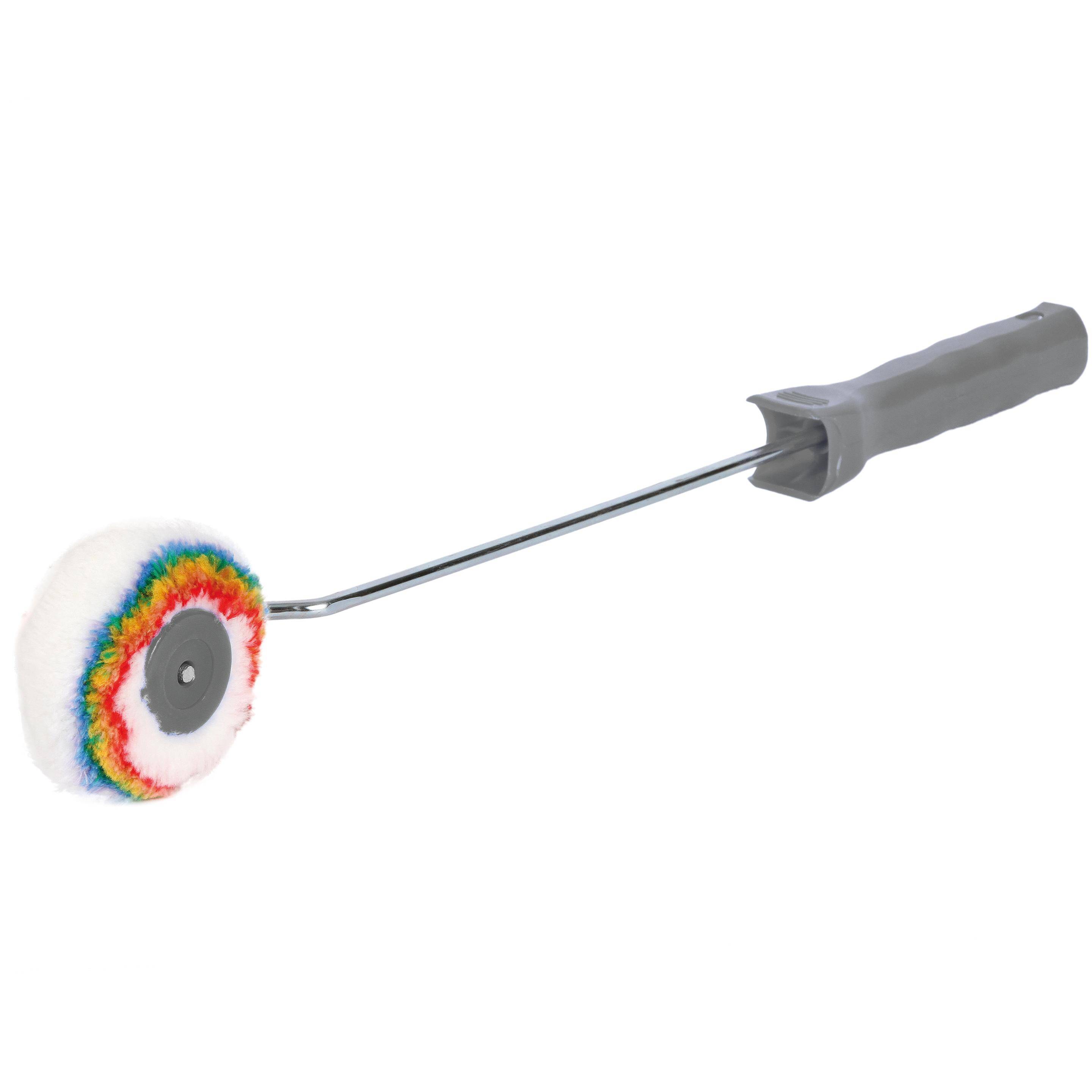 Hörnroller