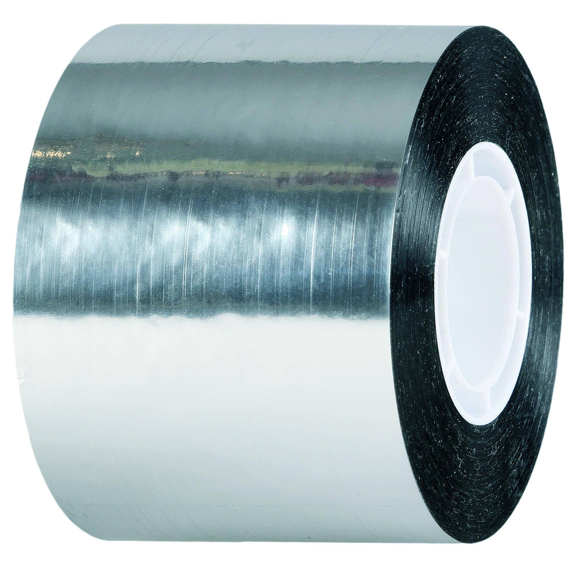 Aluminiumtejp 50mm/50m