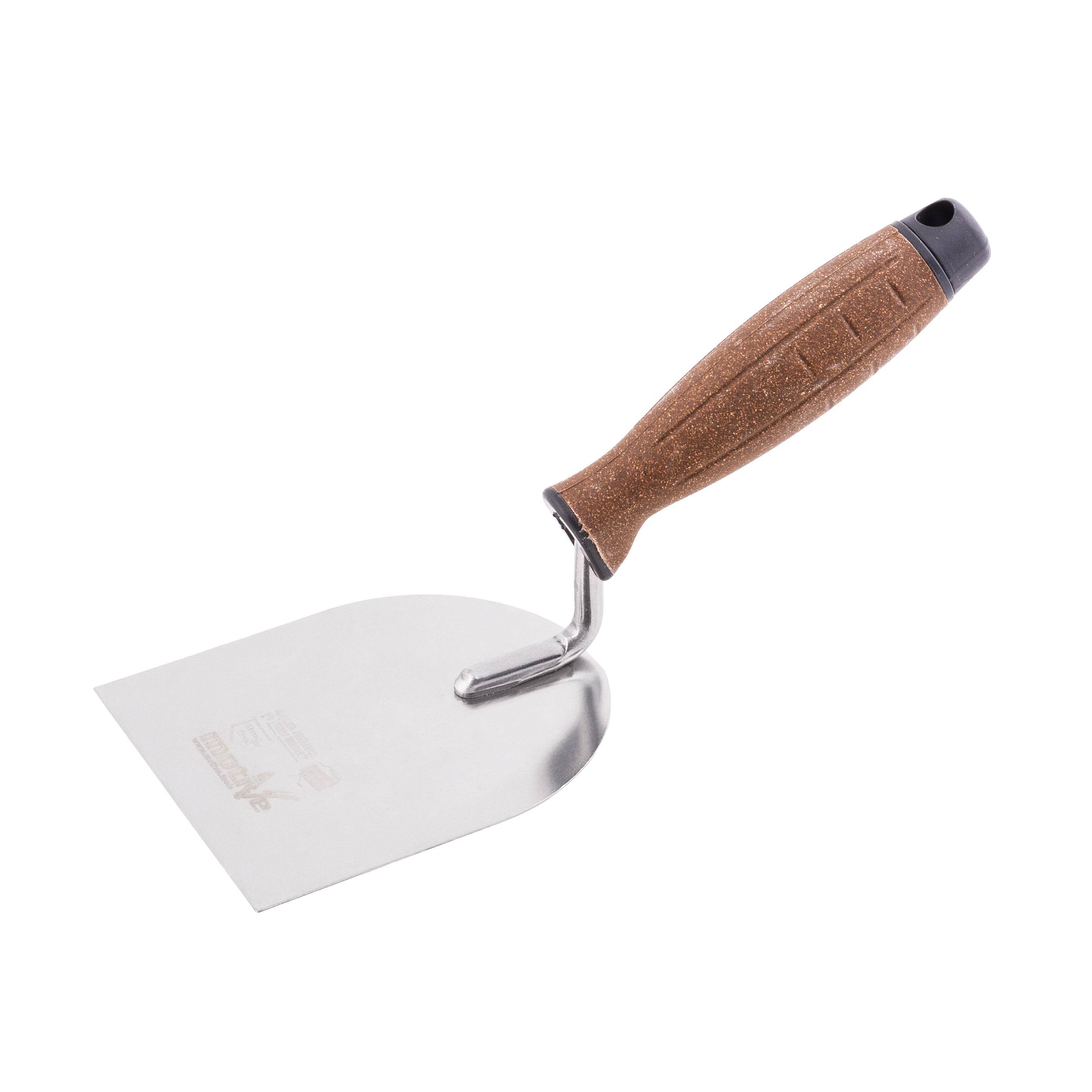KIELNIA SZTUKATORKA KOREK 100mm MOTIVE