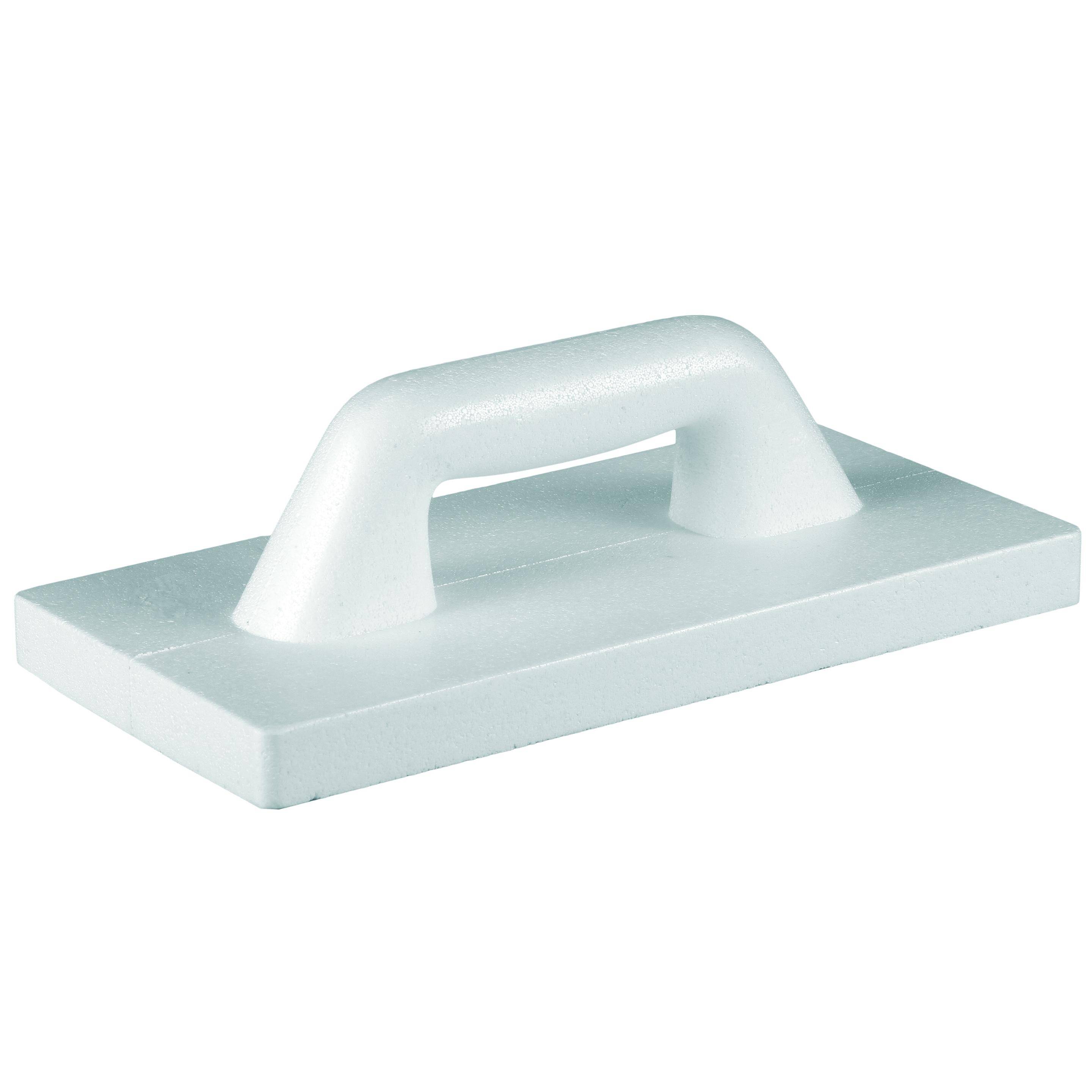 Gipszvakolat simítólap 32/17 cm