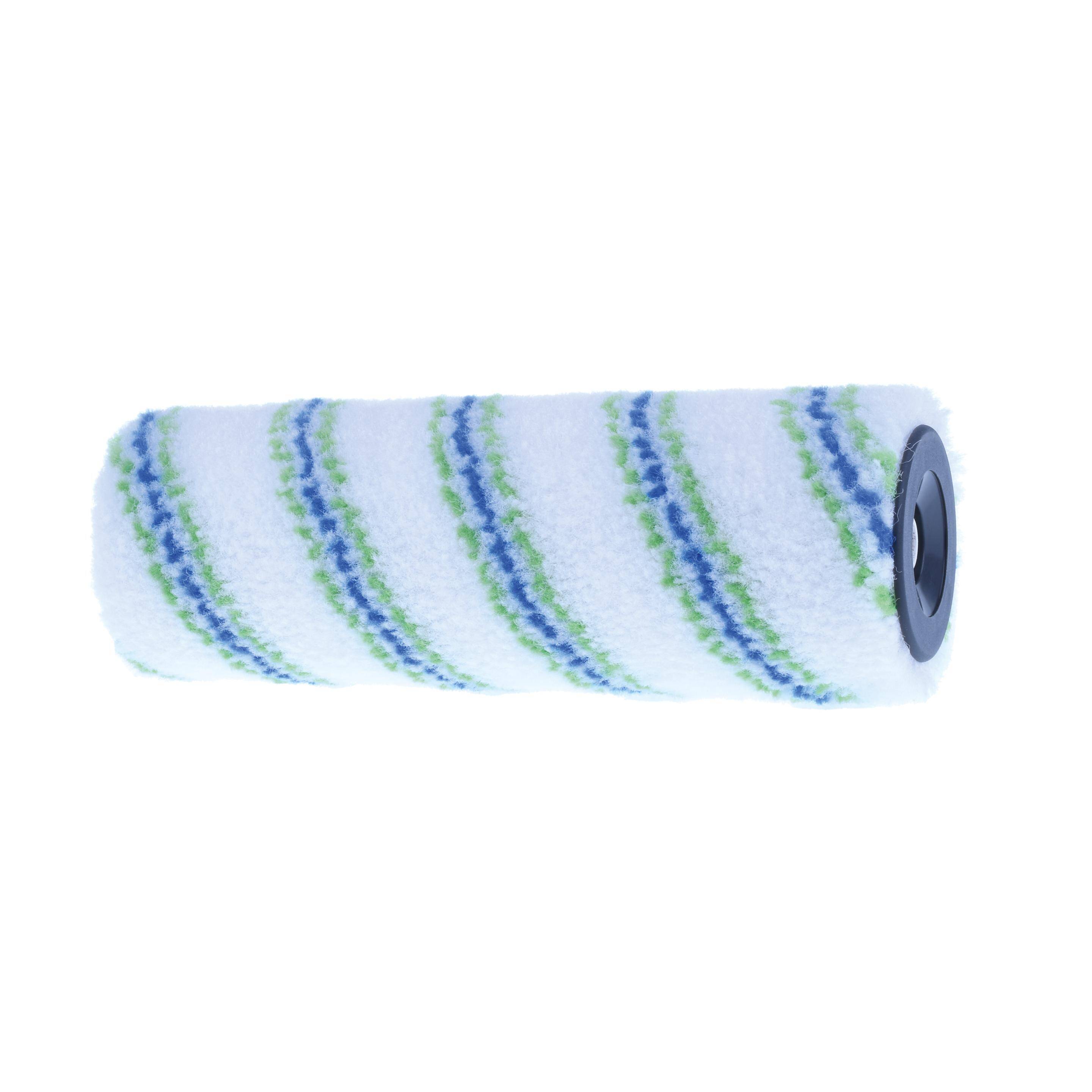 Maliarsky valček Microgreen 18 cm