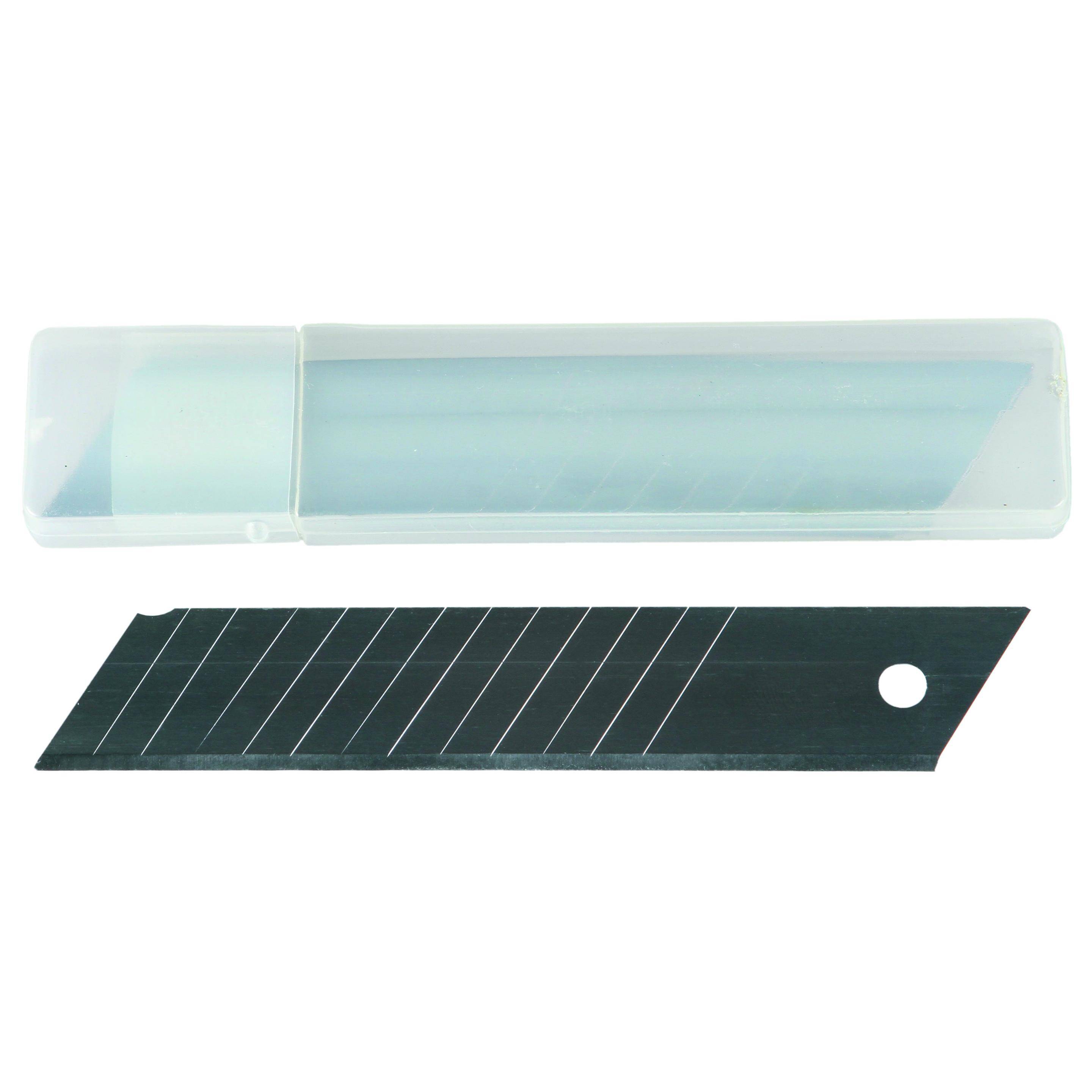 Snap of blades 25 mm (5 pcs)