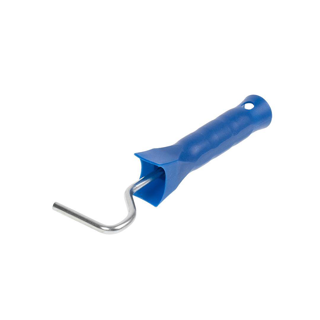 UCHWYT MALARSKI NIEBIESKI 5-7cm/6mm