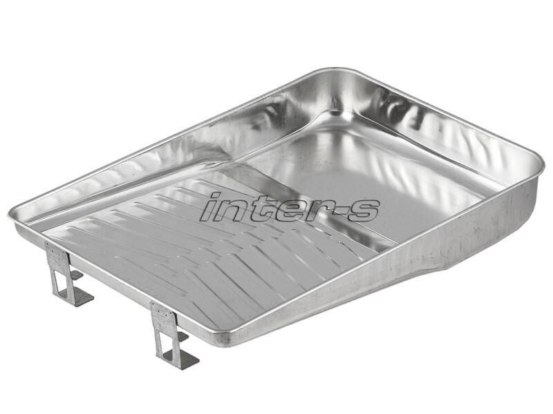 DELUXE METAL TRAY 11