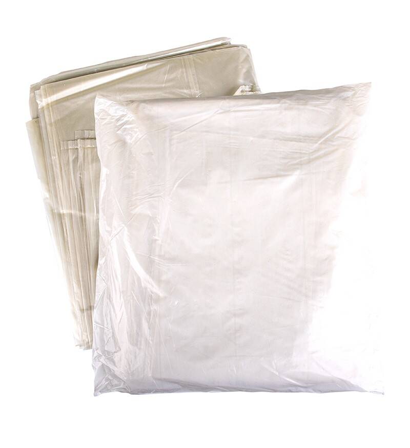 Bags for light waste 1200 x 2400 mm (5pcs) (Photo 1)