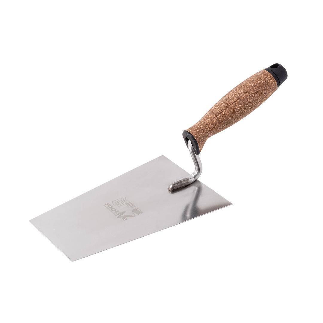 Kőműveskanál 180 mm