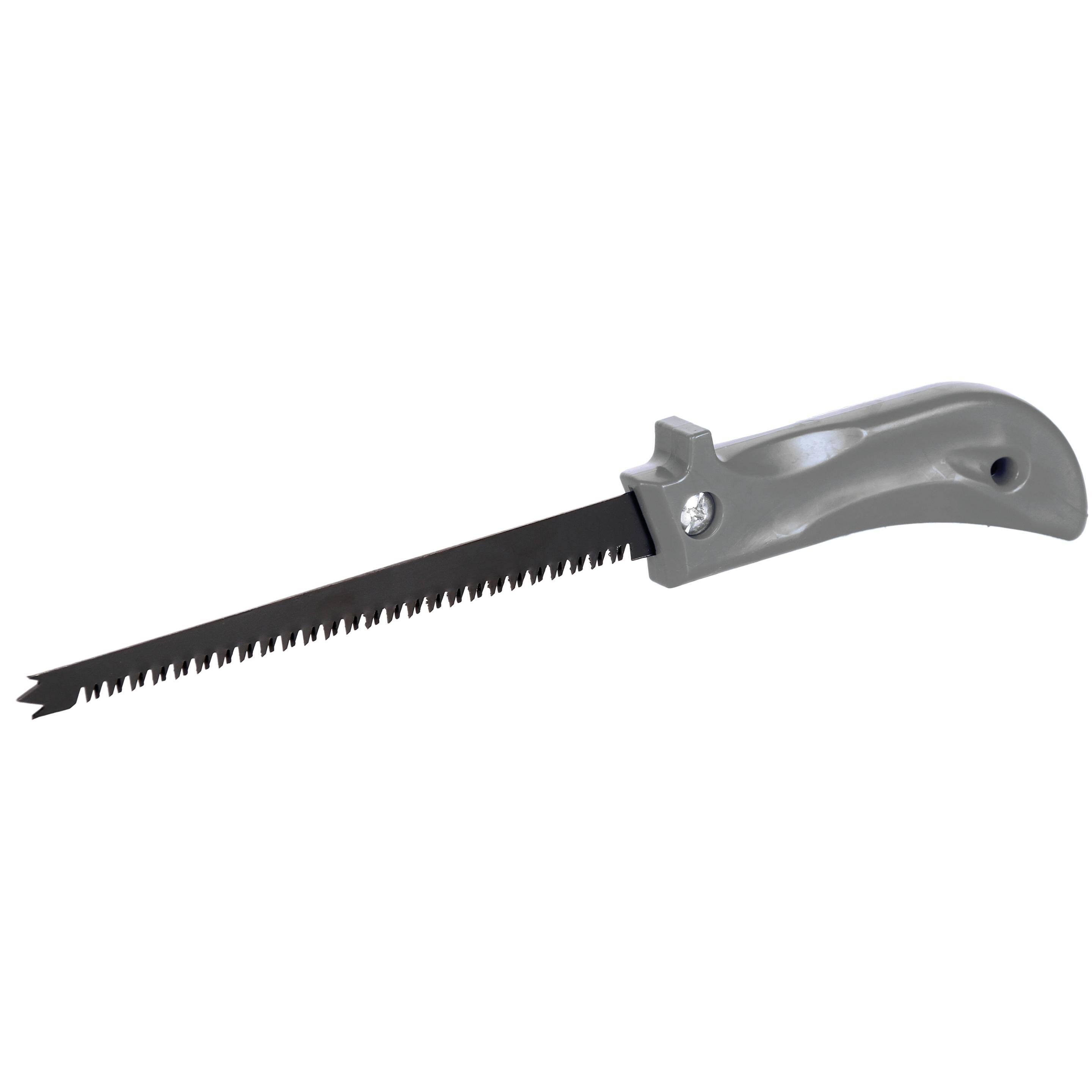 Gipszkarton fűrész 160 mm