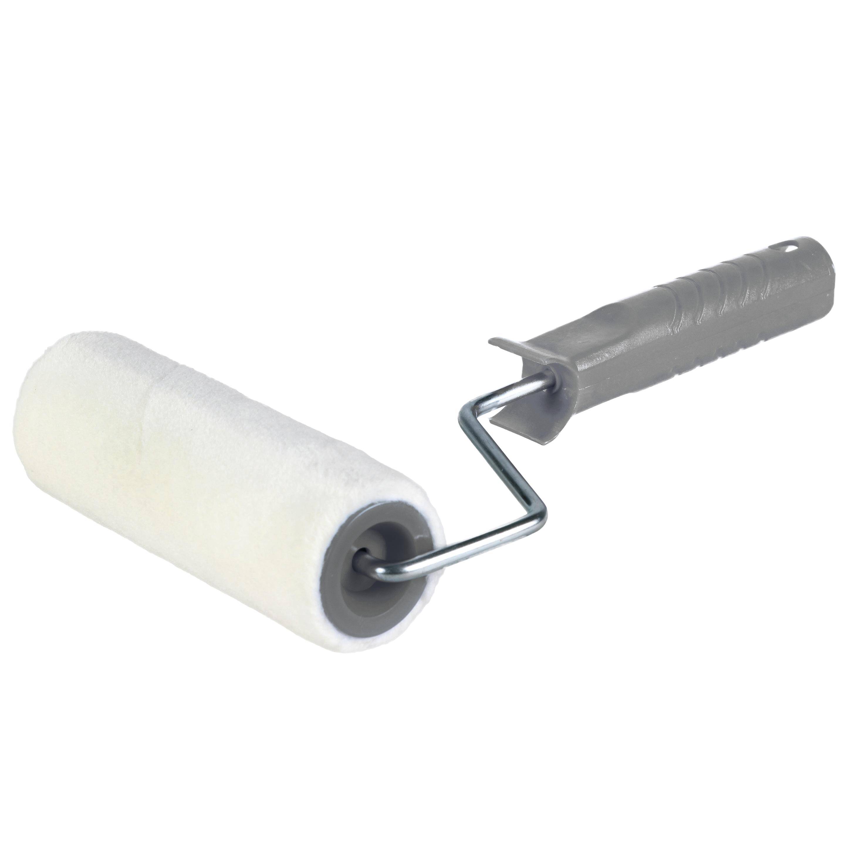 Velour paint roller 25cm