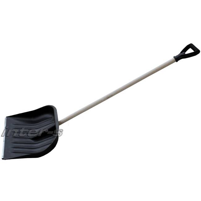 Shovel for snow (Photo 1)