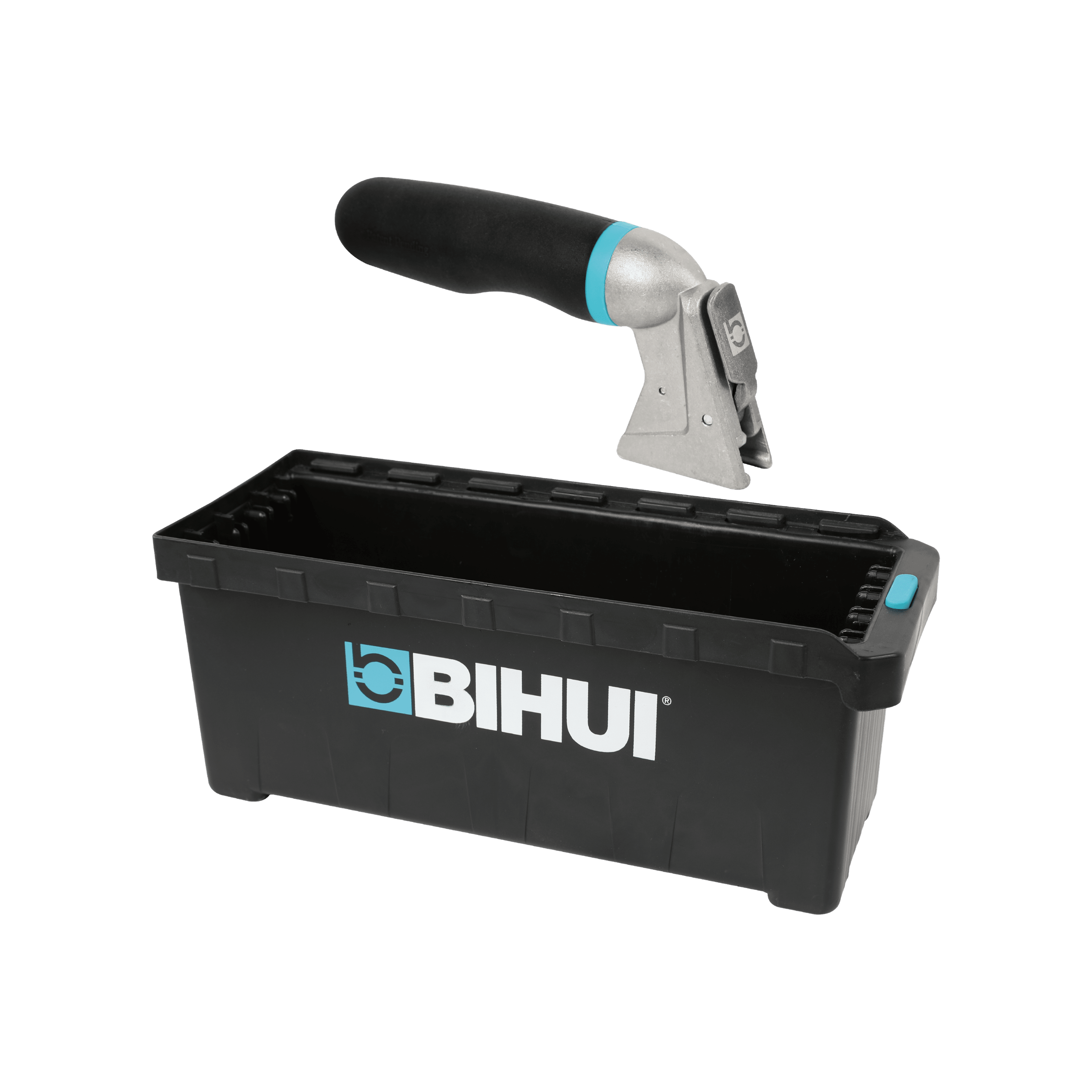 BIHUI PTS ZAPAS SKRZYNKA + UCHWYT DO
