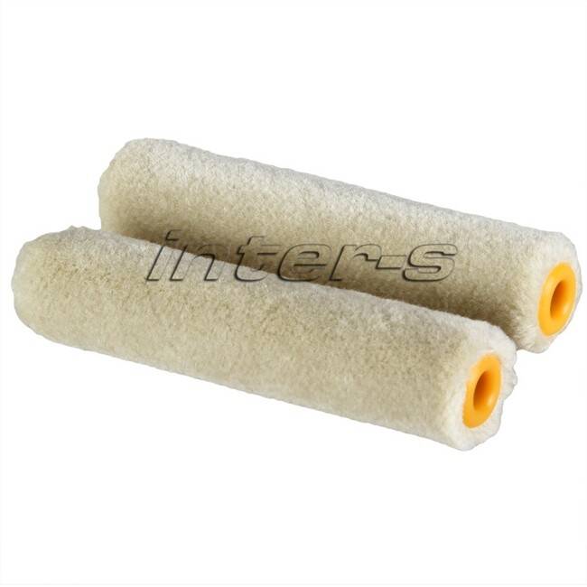 Mini Velour roller refill 15 cm