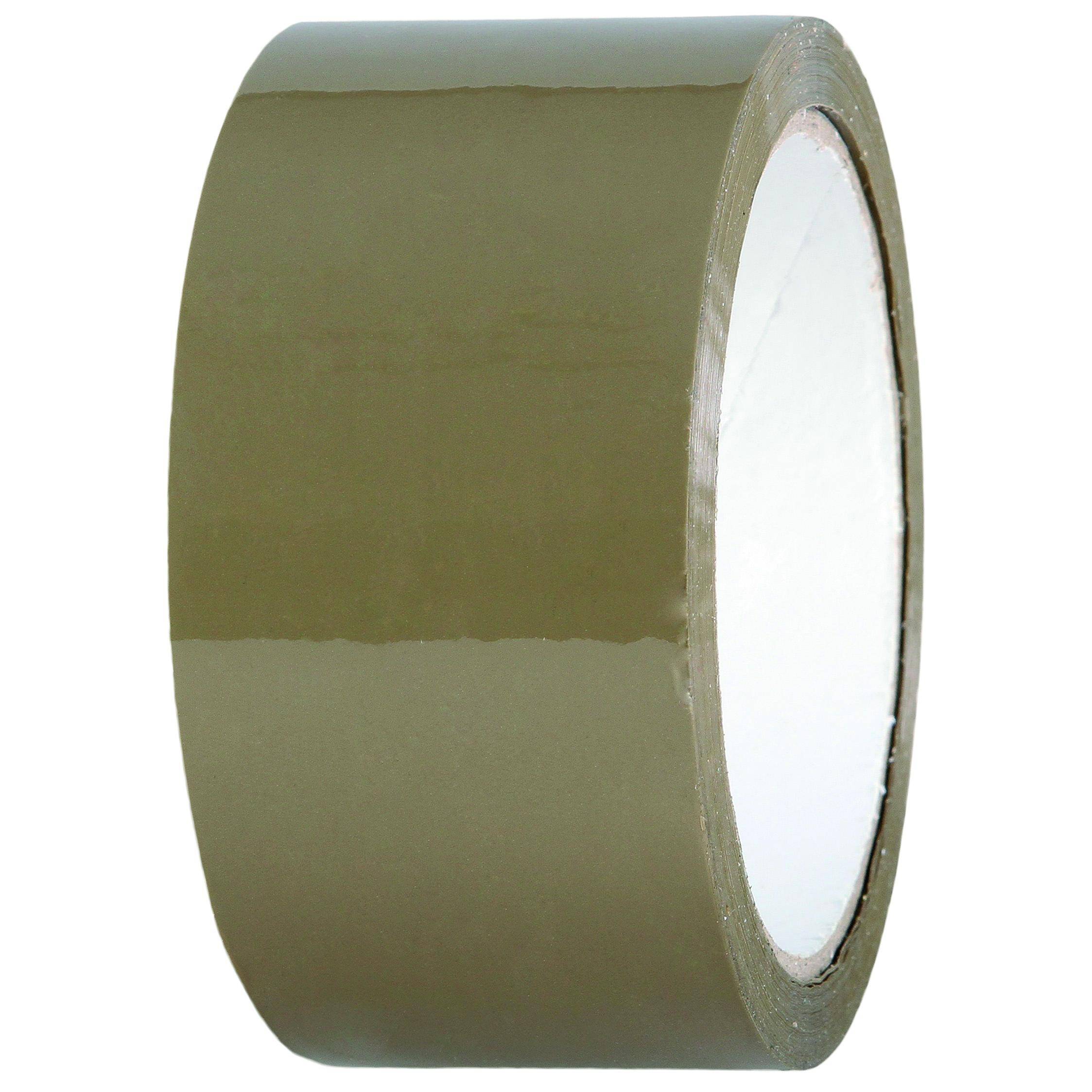 Packaging tape - brown 48mm/40yd