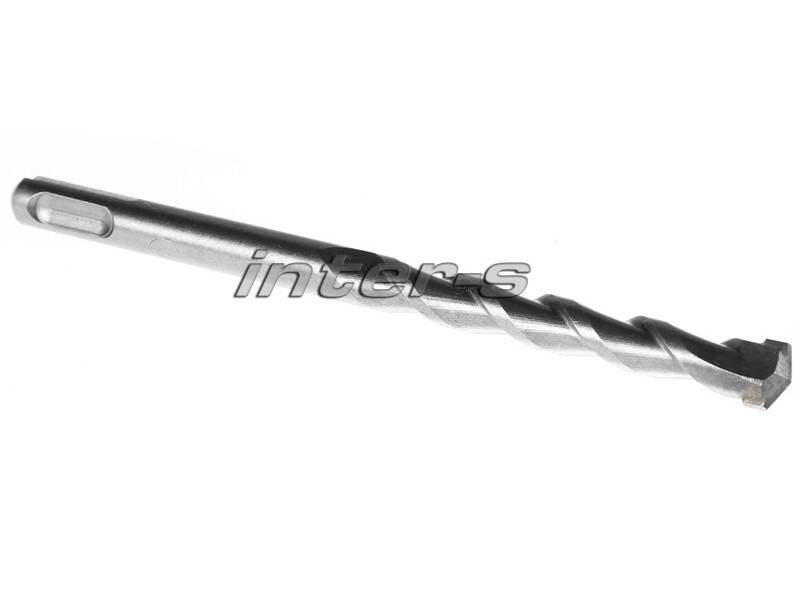 SDS drill bit for concrete 10/310mm
