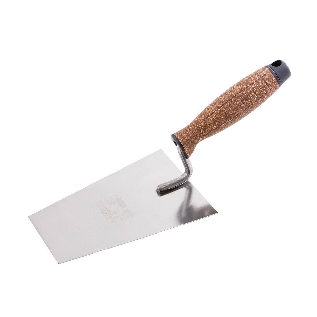 Kőműveskanál 160 mm