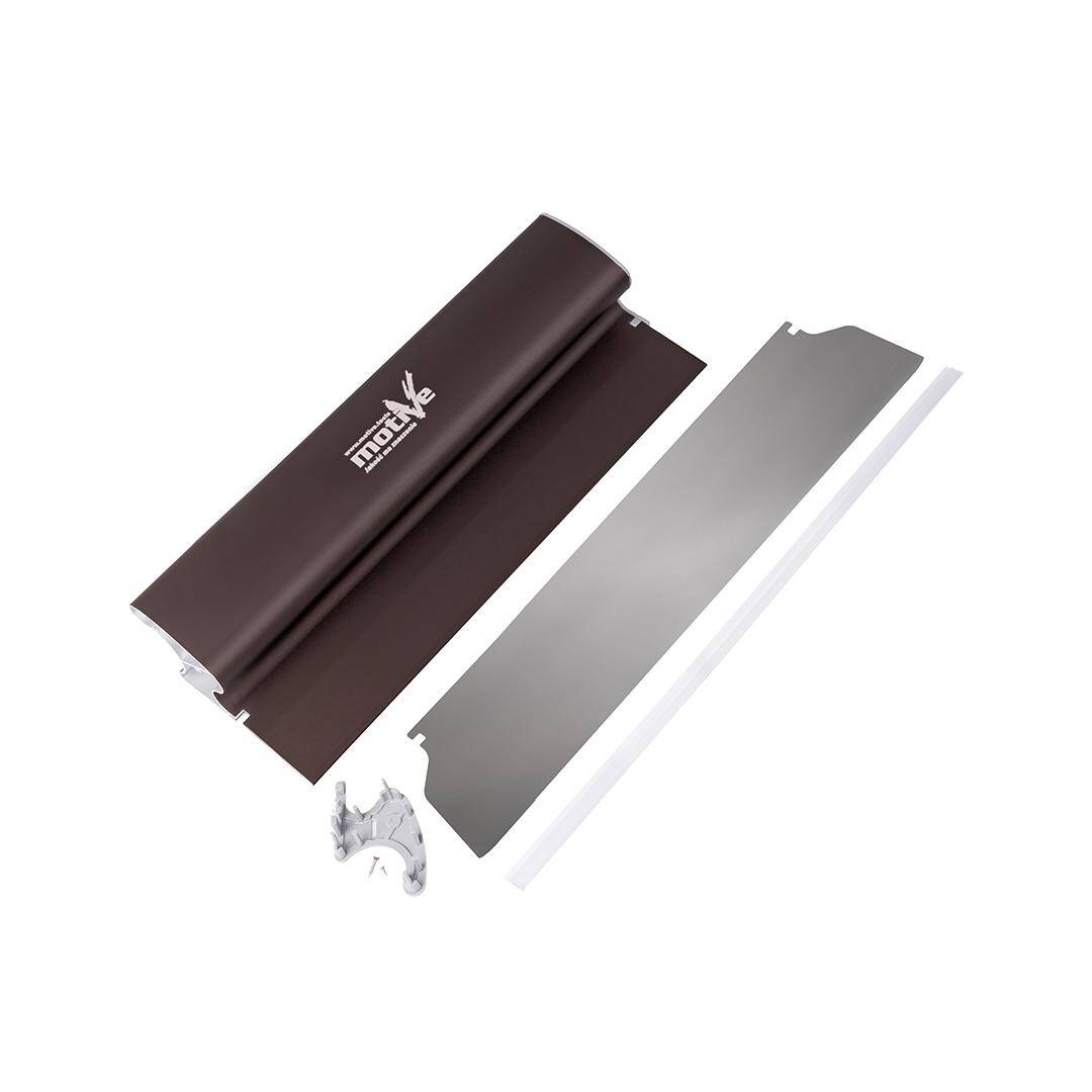 Homlokzatspatulya 400 mm