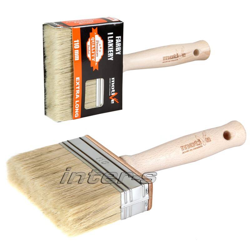 Block Brush 110 mm