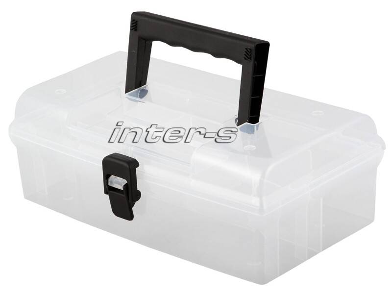 Containers with handle 170x280