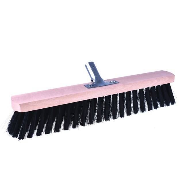 Floor broom 60 cm