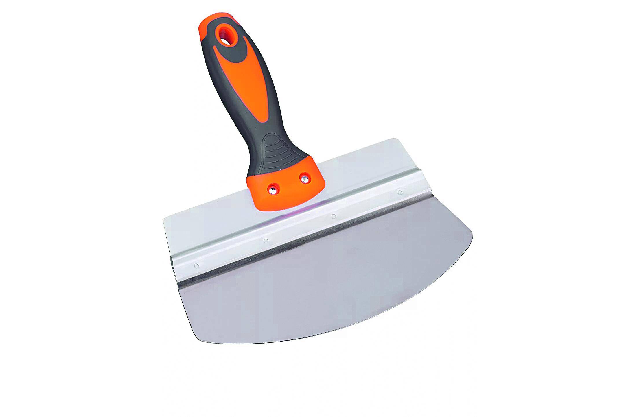 SZPACHELKA DO WIADRA EASY SCOOP MOTIVE