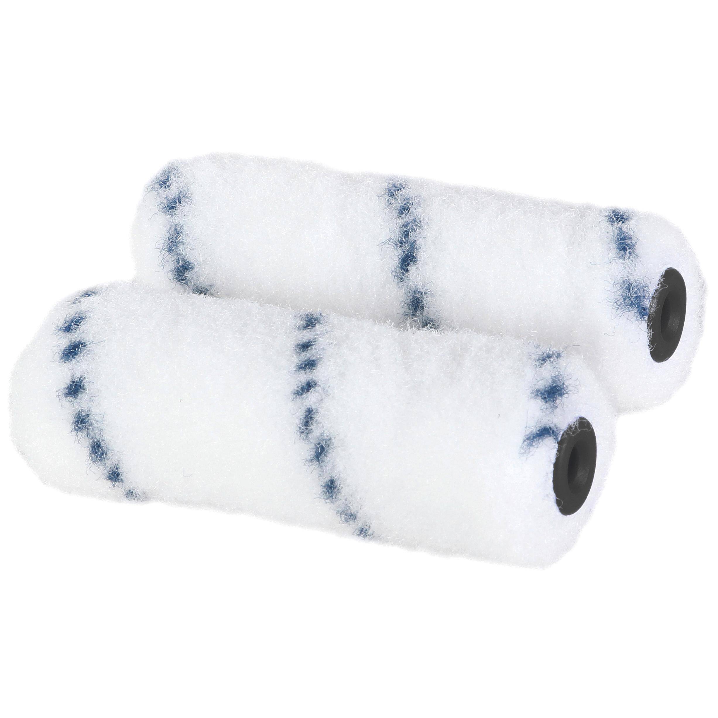 Miniroller Nylon 15 cm