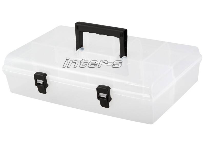 Containers with handle 14