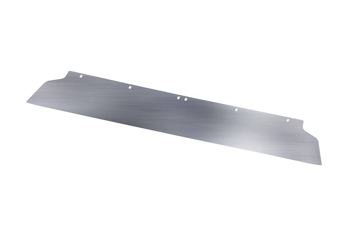 OSTRZA DO SZPACHLI 600/0,3mm MOTIVE