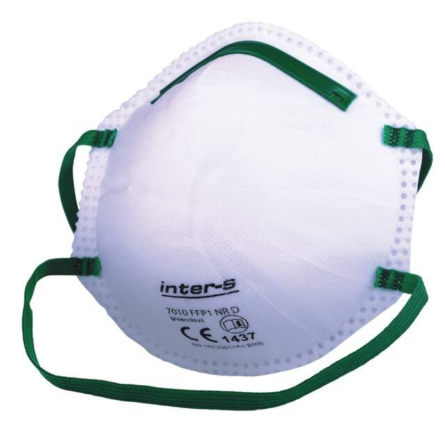 Dust mask