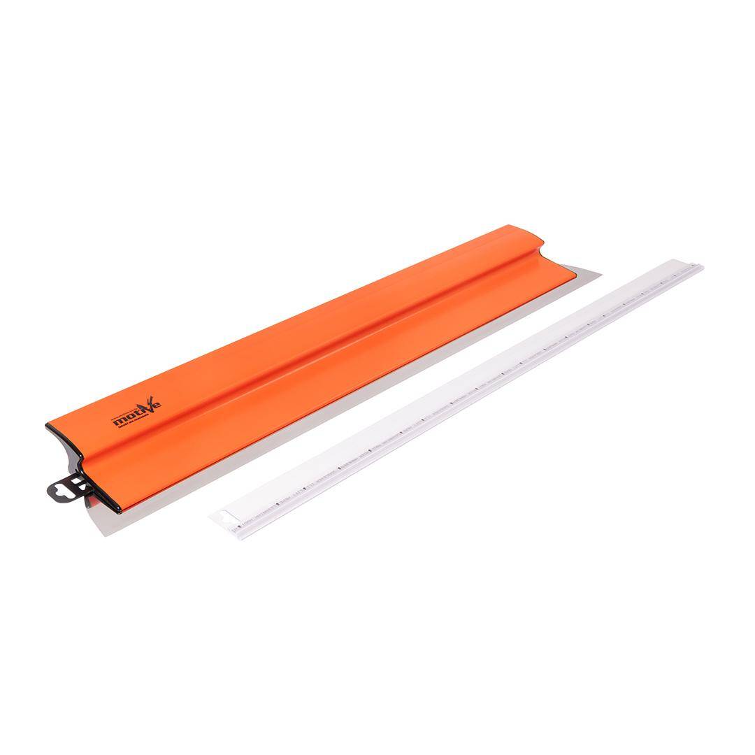 Homlokzatspatulya Hi-Flex 800 mm
