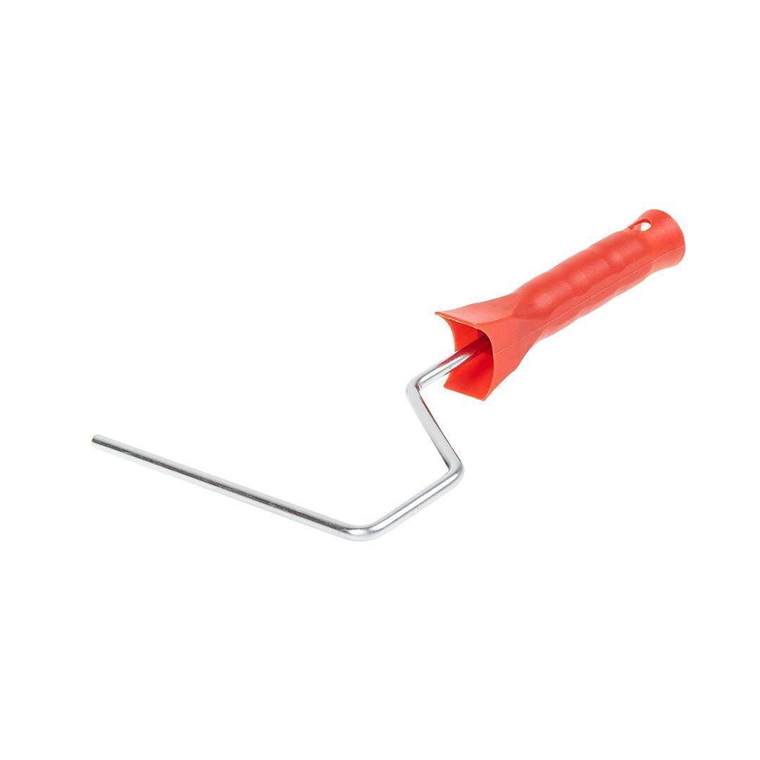 UCHWYT MALARSKI CZERWONY 15-18cm/6mm