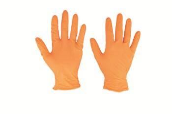 Nitrile gloves Gripp Starr (90pcs)
