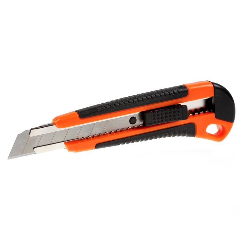Cutter PUSH-LOCK 18 mm