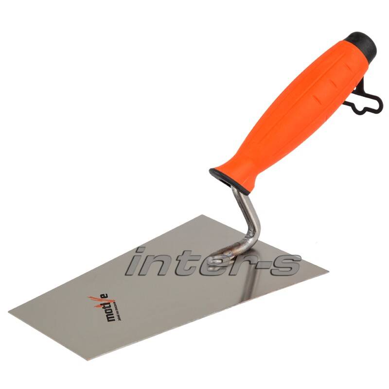 KIELNIA NIERDZEWNA TRAPEZOWA 160 MOTIVE