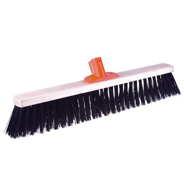 Street broom 40 cm