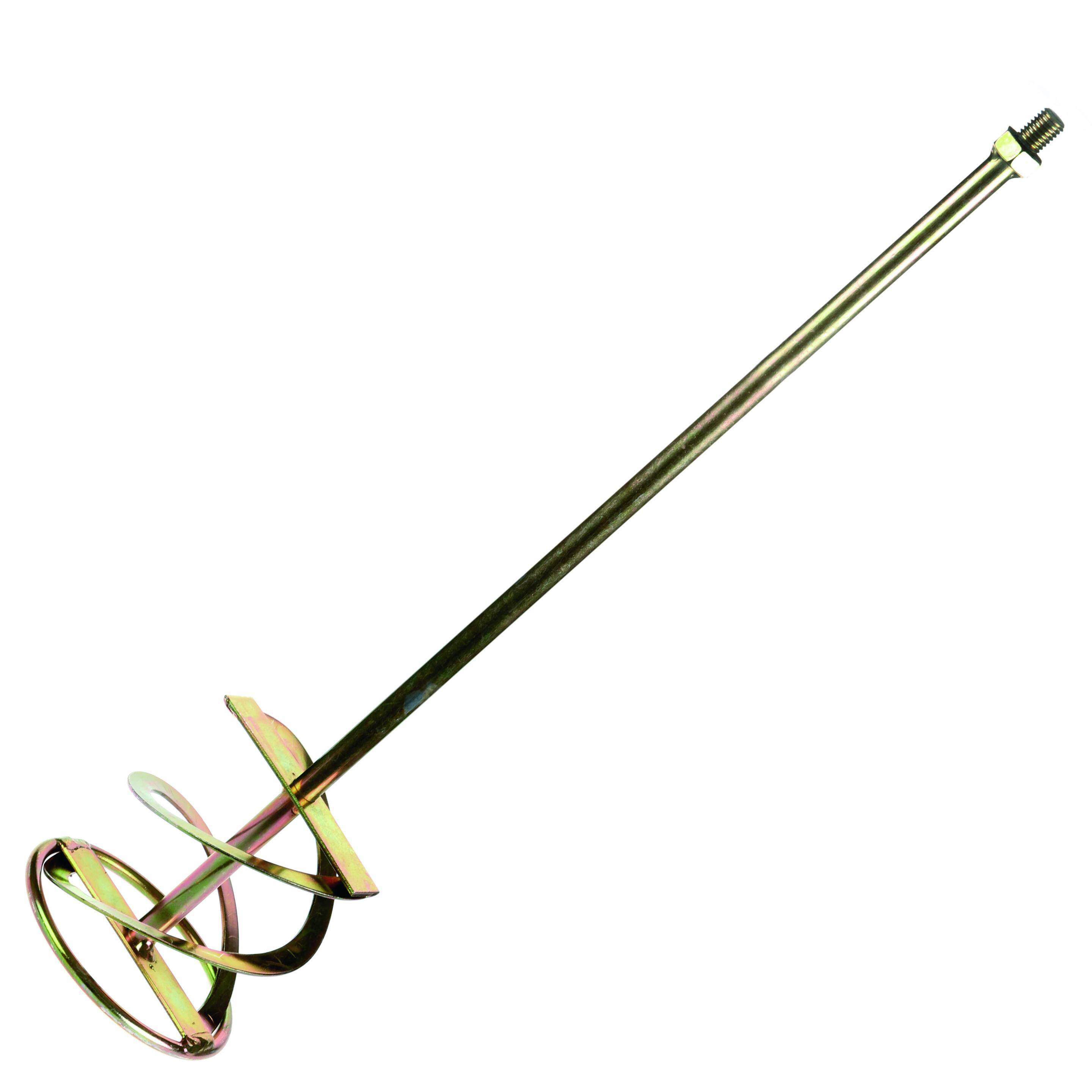 Habarcskeverő SDS 100 mm