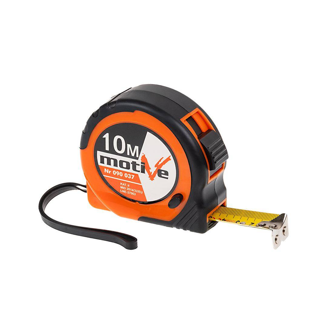 MIARA SOFT 10m MOTIVE