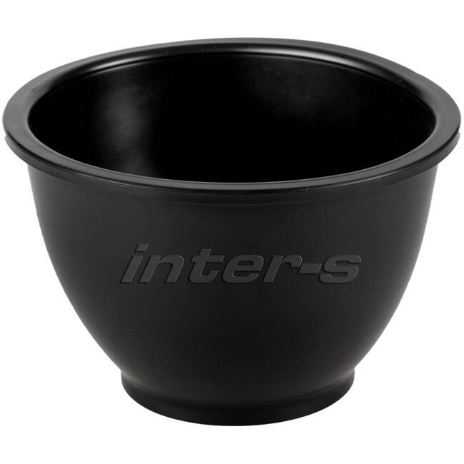 Plaster bowl 0,5 L (Photo 1)