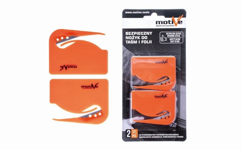 Foil & tape cutter
