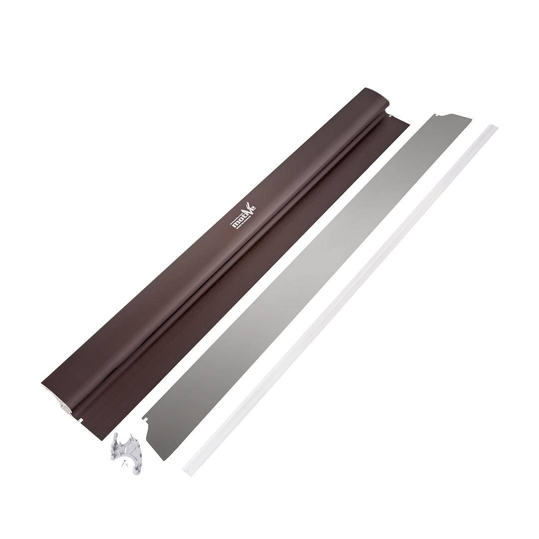 SZPACHLA ALU RE-FLEX 1000/0,3mm MOTIVE