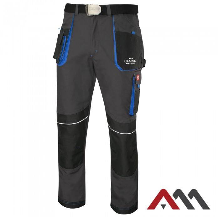 Classic Maximus pants
