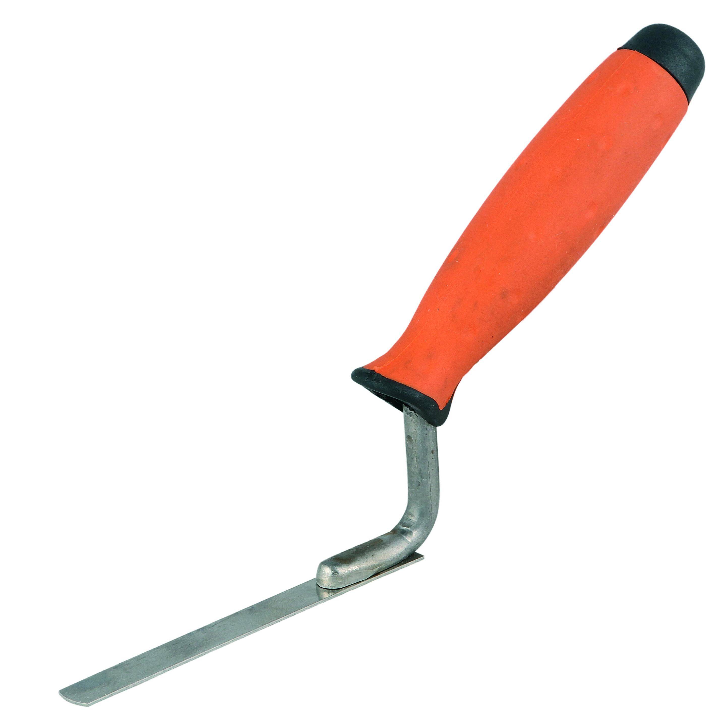 Fugázó kanál 12 mm 2K markolat