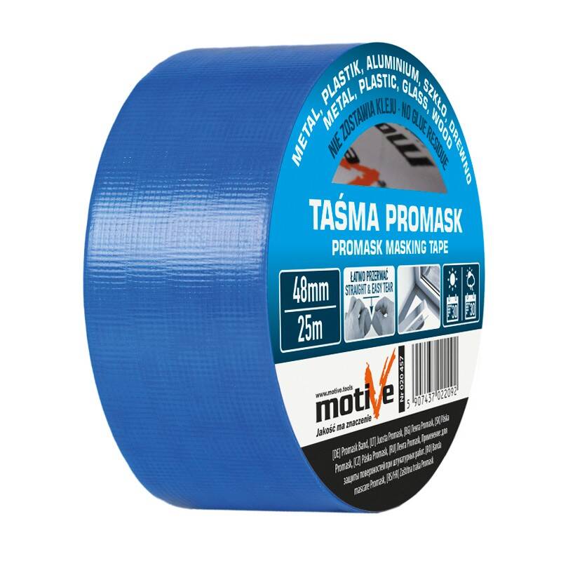 PE Promask Tape 48mm/50m