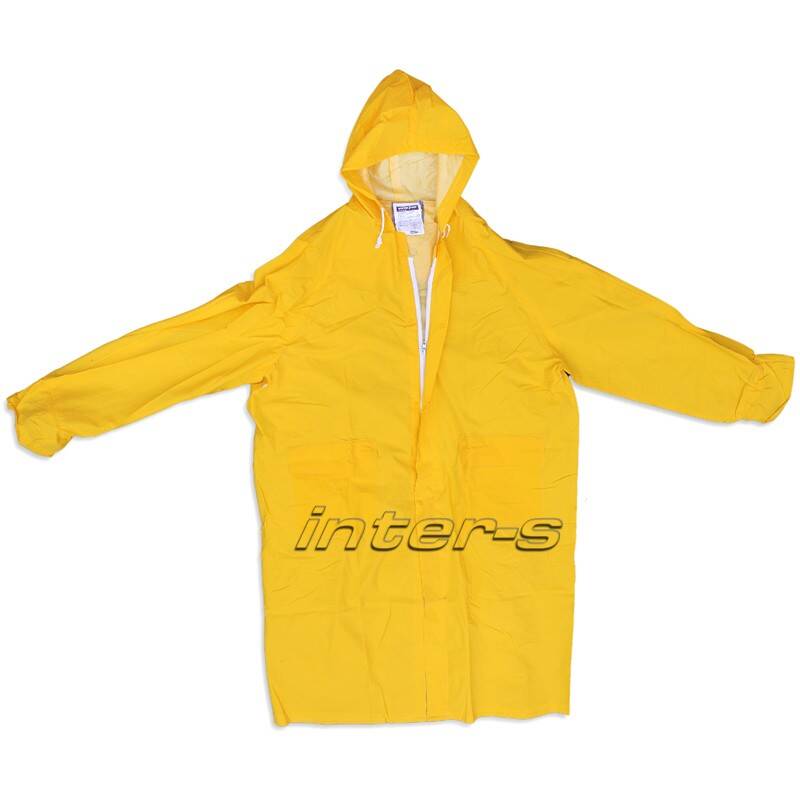 Raincoat / Rain jacket