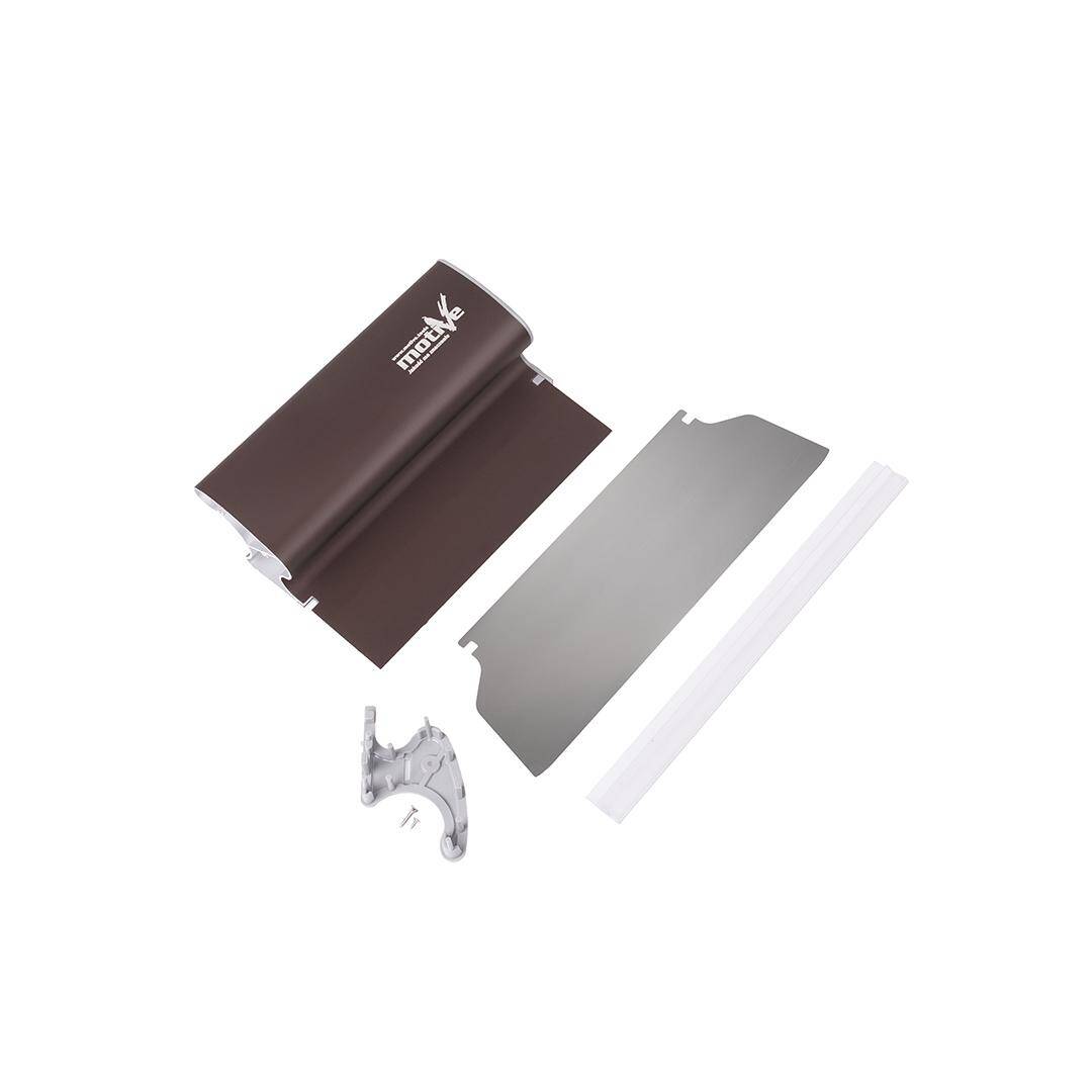 SZPACHLA ALU RE-FLEX 250/0,3mm MOTIVE