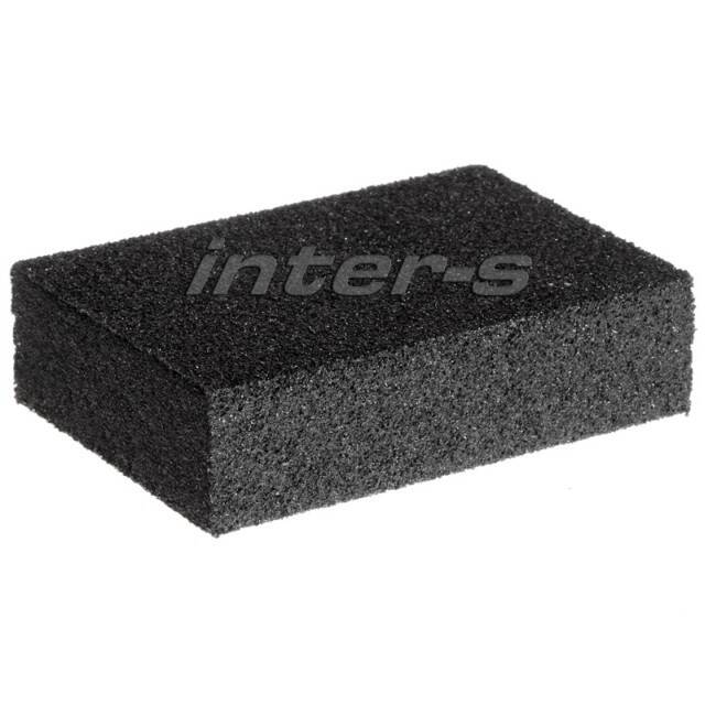 Sanding sponge four sided 150