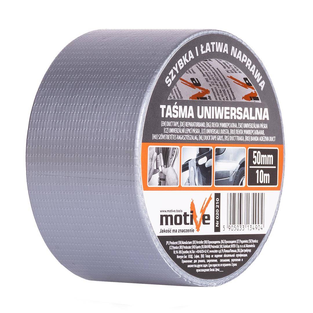 Banda Duct Tape 50mm/10m