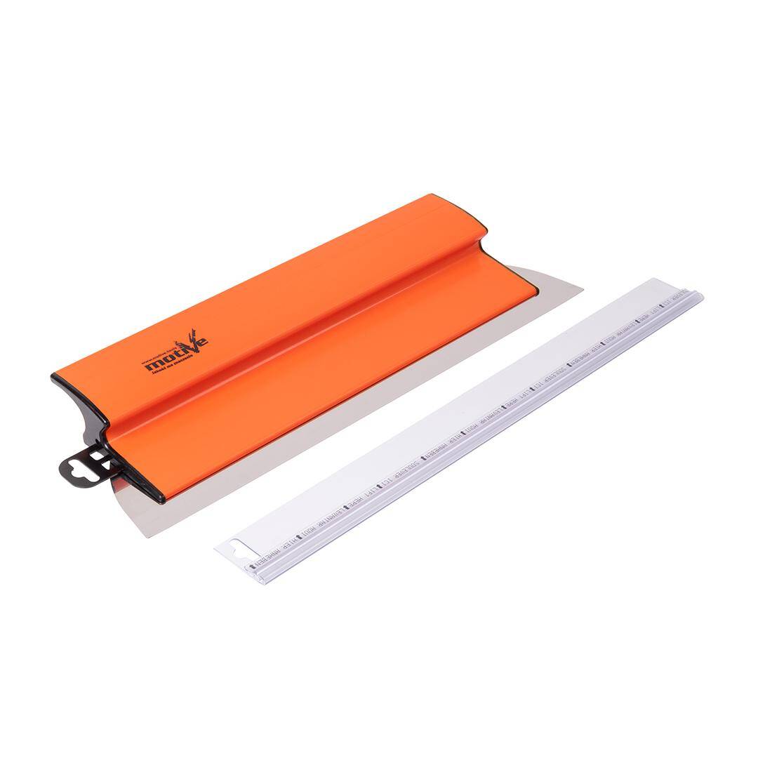 Homlokzatspatulya Hi-Flex 450 mm