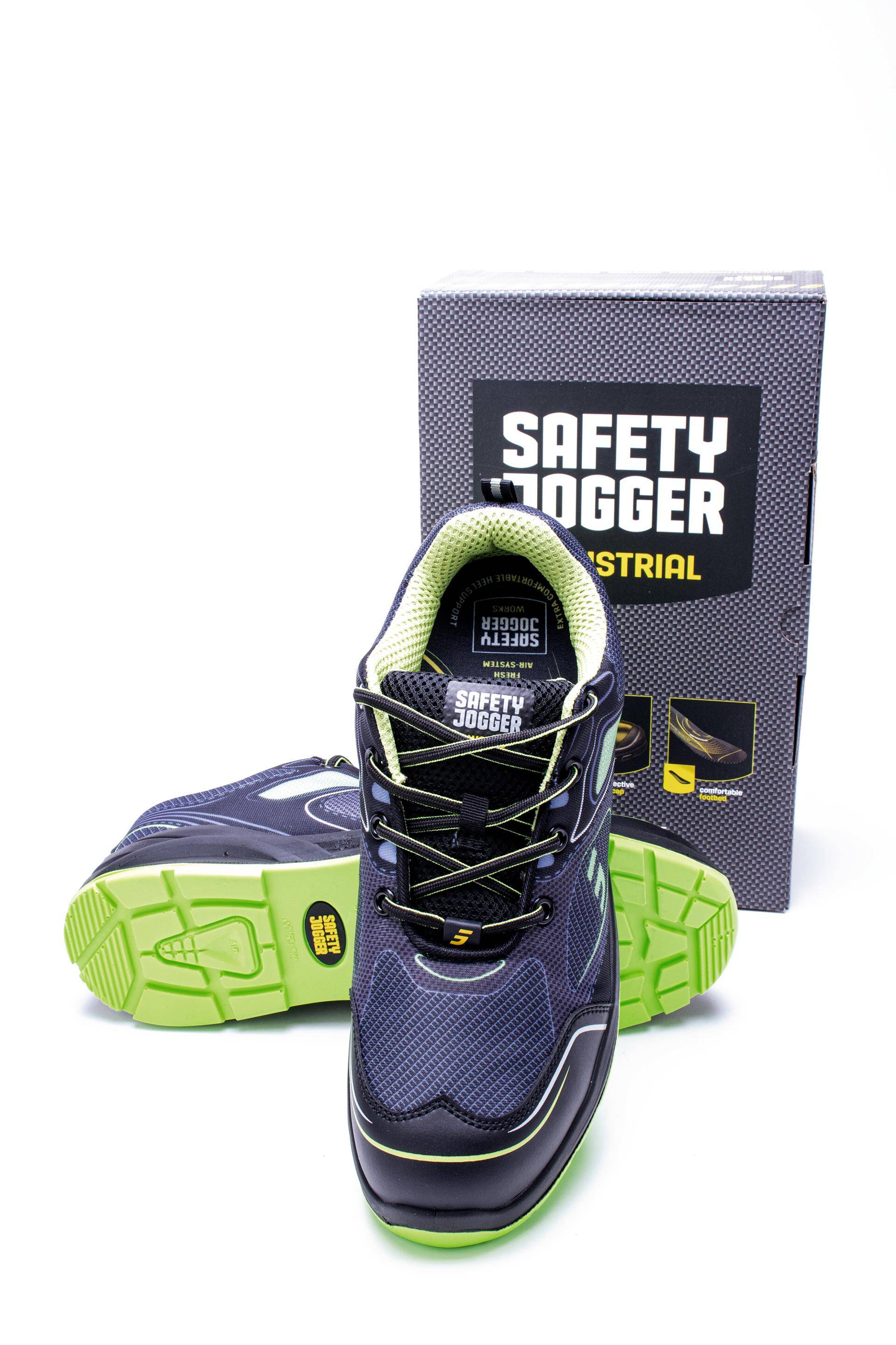 Safety shoes Cador