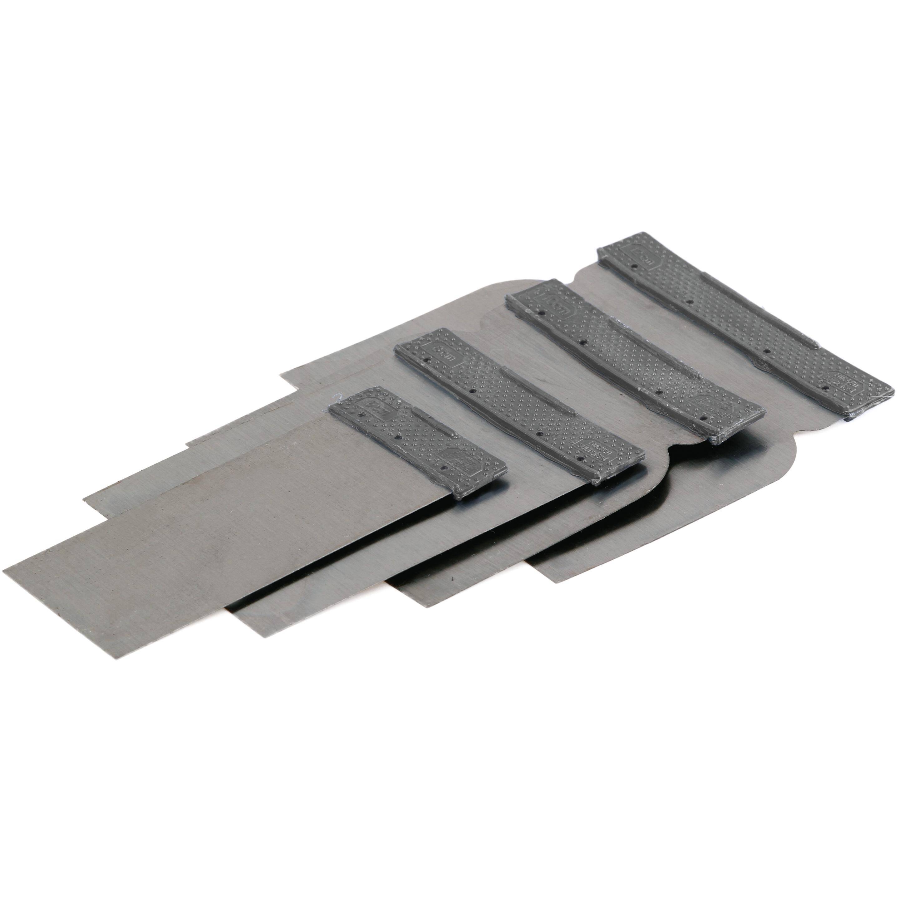 Japan spatulya készlet 4 db