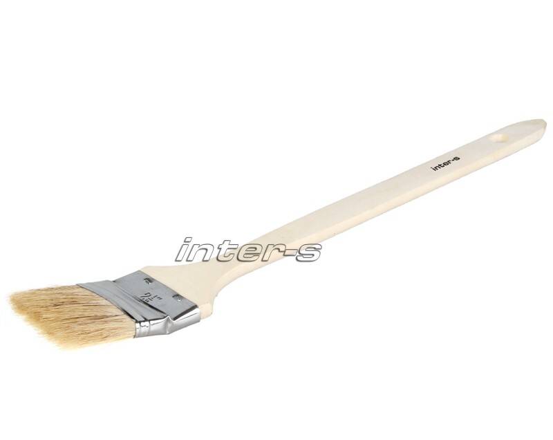 Radiator paint brush 25mm